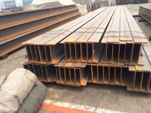 天津恒瑞益盈钢铁贸易有限公司是一家以钢板桩